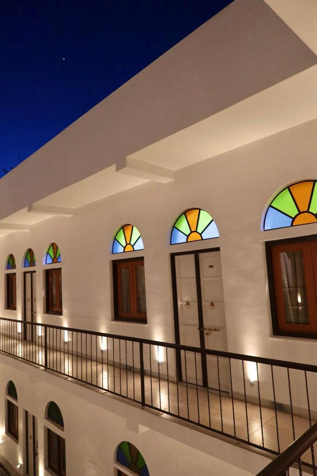 Dev Niwas - Heritage Hotel Bundi Exterior photo