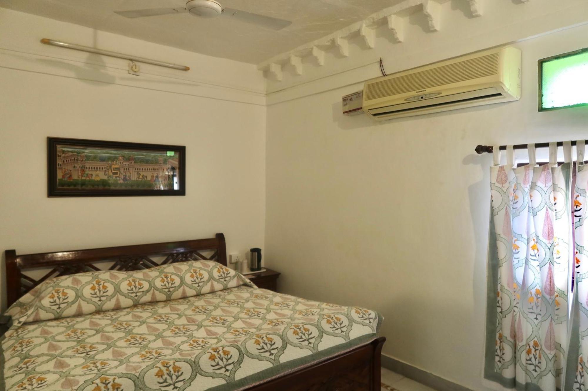 Dev Niwas - Heritage Hotel Bundi Exterior photo